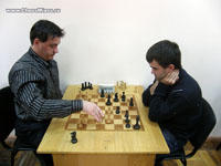 Турнир по шахматам Фотогалерея шахматистов Шахматы Миасс